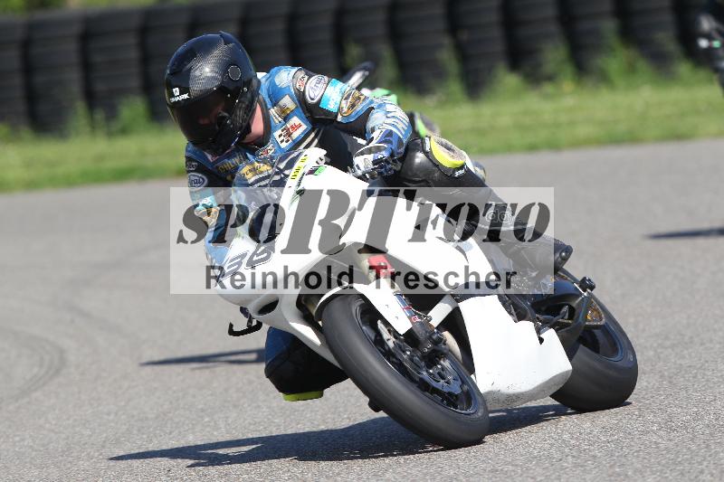 /13 01.05.2025 Speer Racing ADR/Gruppe gruen/136